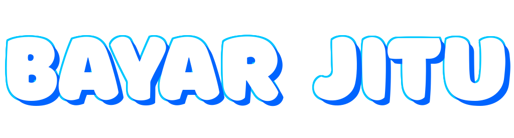 Logo BAYAR JITU